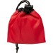 Kit de premiers secours dans une pochette en nylon, trousse de secours Werbung