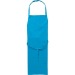 Tablier de cuisine en coton 180g/m², tablier Werbung