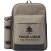 600D Polyester Picknickrucksack Geschäftsgeschenk