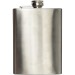 Flasque inox 24cl, flasque Werbung