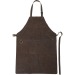 Tablier en cuir reconstitué (synderme), tablier Werbung