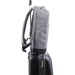 Anti-Diebstahl-Rucksack aus 600d-Polyester, Anti-Diebstahl-Rucksack Werbung