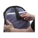 Anti-Diebstahl-Rucksack aus 600d-Polyester, Anti-Diebstahl-Rucksack Werbung