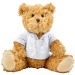 Teddybär mit Kapuzenpulli Geschäftsgeschenk