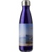 Doppelwandige isothermische Flasche Geschäftsgeschenk