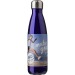 Doppelwandige isothermische Flasche Geschäftsgeschenk