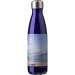 Doppelwandige isothermische Flasche, Isothermenflasche Werbung