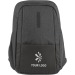 Rucksack mit Computerhalterung, Computerrucksack Werbung