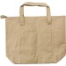 Sac en papier laminé isotherme Ø 43x33x0.5cm, sac isotherme  Werbung