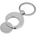 Schlüsselanhänger aus Metall Geschäftsgeschenk
