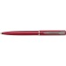 Waterman 'Graduate Chrome' Twist-Kugelschreiber Geschäftsgeschenk