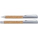 Korken-Stift-Set Geschäftsgeschenk
