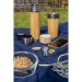 Thermos-Reisebecher aus Bambus (400 ml), Isolierender Reisebecher Werbung