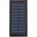Powerbank solaire 8000mAh, objet solaire Werbung