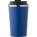 Mug isotherme en acier inoxydable, Mug isotherme Werbung