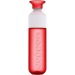 Ökologische Trinkflasche - Dopper Original 450 ml, Ökologische Trinkflasche Werbung