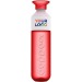 Ökologische Trinkflasche - Dopper Original 450 ml, Ökologische Trinkflasche Werbung
