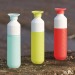 Ökologische Trinkflasche - Dopper Original 450 ml Geschäftsgeschenk