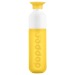 Ökologische Trinkflasche - Dopper Original 450 ml, Ökologische Trinkflasche Werbung