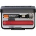 Torche en aluminium Maglite, Lampe torche Werbung