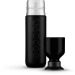 KÜHLFLASCHE ALL BLACK DOPPER INSULATED 350ML, Isolierflasche Werbung