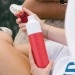 Isothermische Flasche DOPPER INSULATED 580ml Geschäftsgeschenk