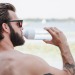 Isolierglasflasche 45cl Dopper Geschäftsgeschenk