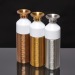 Trinkflasche aus rostfreiem Stahl - Dopper Steel 800ml, Isolierflasche Werbung