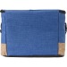 Kühltasche aus 600d Polyester, Kühltasche Werbung