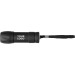 Torche led cob en abs, lampe de poche Werbung