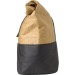Kühltasche aus Vliesstoff und 600D-Polyester Geschäftsgeschenk