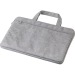 Laptoptasche aus 13'' Rpet, Laptop-Hülle Werbung