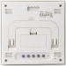 Wetterstation aus Bambus, Wetterstation Werbung