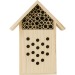 Abri pour abeilles en bois Fahim, abeille Werbung