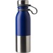 Bouteille isotherme en acier inoxydable (0,60 l) Will, bouteille isotherme  Werbung