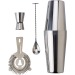 cocktailset aus edelstahl tatiana Geschäftsgeschenk