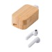 Oreillettes sans fil en ABS Marmara, oreillette Bluetooth Werbung