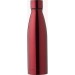 Gourde double paroi en acier inoxydable Marcelino Geschäftsgeschenk