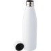 Gourde double paroi en acier inoxydable Marcelino Geschäftsgeschenk