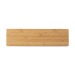 Ensemble de 2 couteaux en bambou Tony, couteau de cuisine Werbung