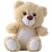 Peluche 'Ours' en rPET Samuel, animal en peluche Werbung