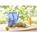 Sac shopping en rPET non-tissé Ryder, Sac shopping durable Werbung