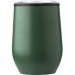 Mug en acier inoxydable Zoe, mug et tasse en métal Werbung