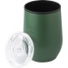 Mug en acier inoxydable Zoe Geschäftsgeschenk