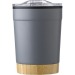 Mug en acier inoxydable Sophia, mug et tasse en métal Werbung