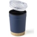 Mug en acier inoxydable Sophia, mug et tasse en métal Werbung