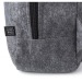 Rpet Eleanor Filz Rucksack, Filz Tasche Werbung