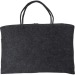 Sac marin en feutre rPET Savannah, Sac en feutrine Werbung