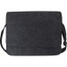 Sac postier porte-ordinateur de rPET Layla, sacoche pour ordinateur portable et cartable pc Werbung