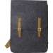 Rpet Avery Rucksack aus Filz Geschäftsgeschenk